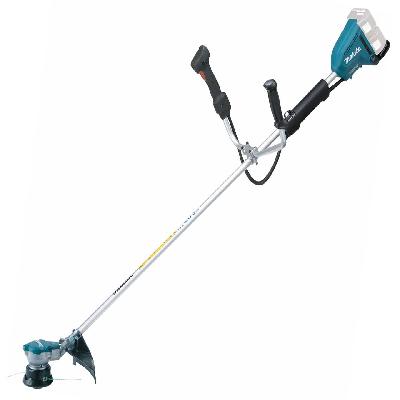 Makita Cordless Brush Cutter, Model NameNumber: DUX60ZM3