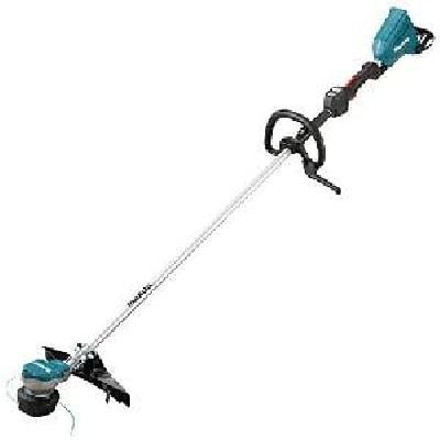 Makita Cordless Brush Cutter, Model NameNumber: DUX60ZM3