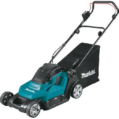 Makita Electric Lawn Mower