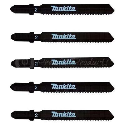 Makita Jigsaw Blades