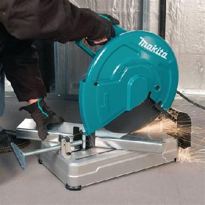 Makita LW1400 Cut-Off