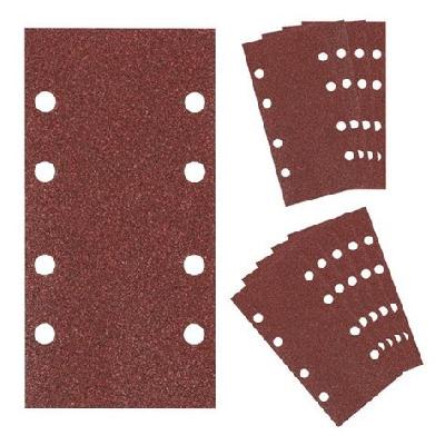 Makita Waterproof Sandpaper (P-80 GRIT)