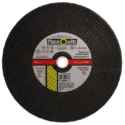 Metal Cutting Wheels
