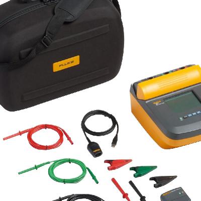 1550 C Insulation Tester