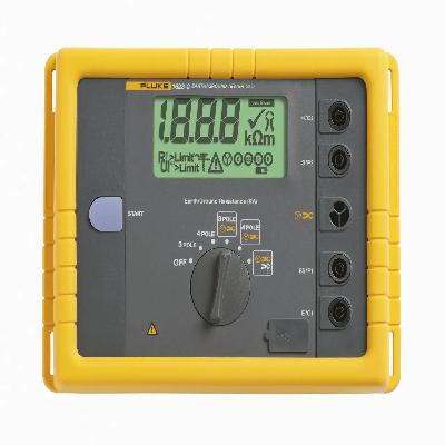 1623-II Earth Testers