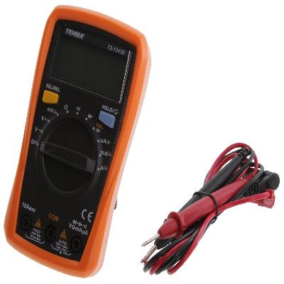 2000 Count Handheld Digital Multimeter