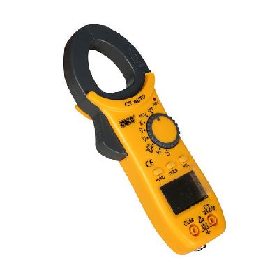 4000 Count AC Digital Clampmeter