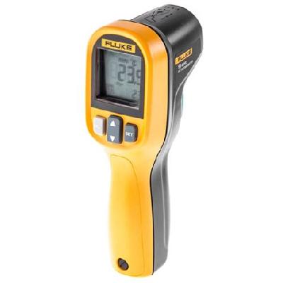 59 MAX Fluke Thermometer