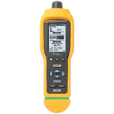 805 Vibration Meter