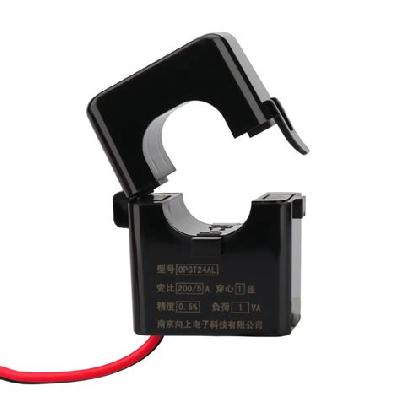 Cct Series Clamp-on Current Transformer