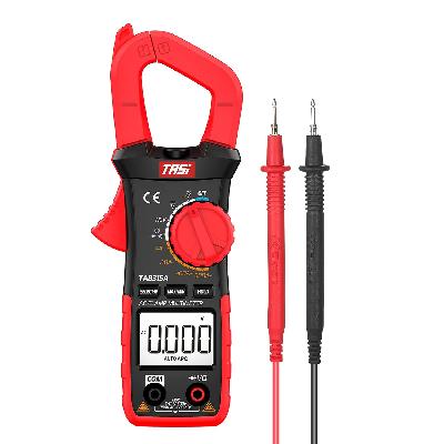 Digital Clamp Meter