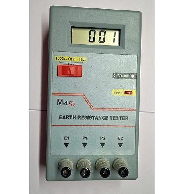 DIGITAL EARTH TESTER AET-23
