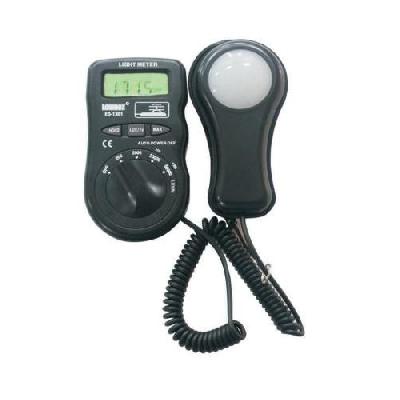 Digital Lux Meter