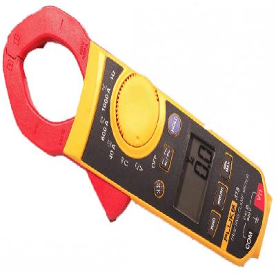 Fluke 1507 Insulation Tester