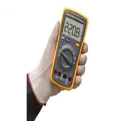 Fluke 15b  Digital Multimeter