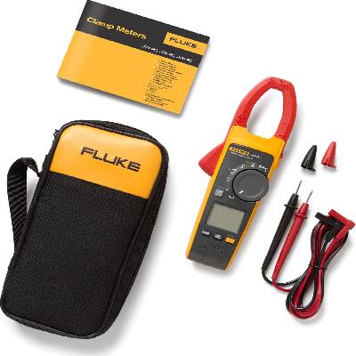 Fluke 317 Clamp Meters