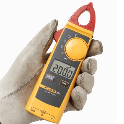 Fluke 319 Clamp Meter