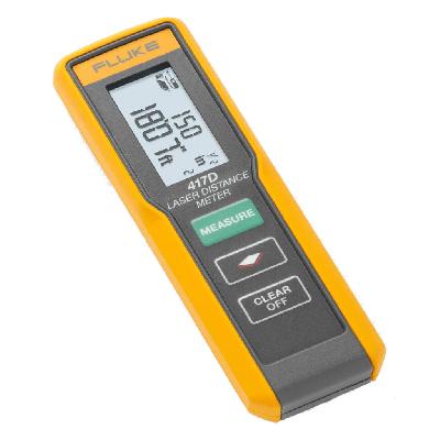 Fluke 417d Laser Distance Meter