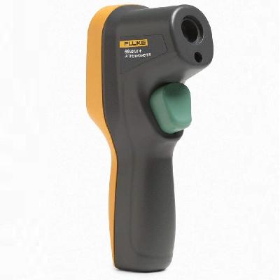 Fluke 59 Max Plus Infrared Thermometer