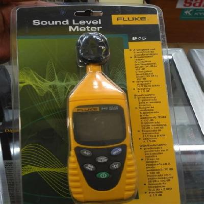 Fluke 945 ESP Sound Level Meter