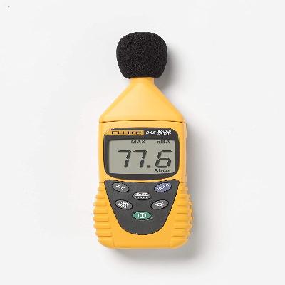 Fluke 945 Sound Level Meter