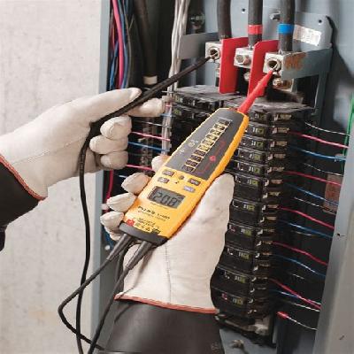 Fluke T Pro Electrical Tester