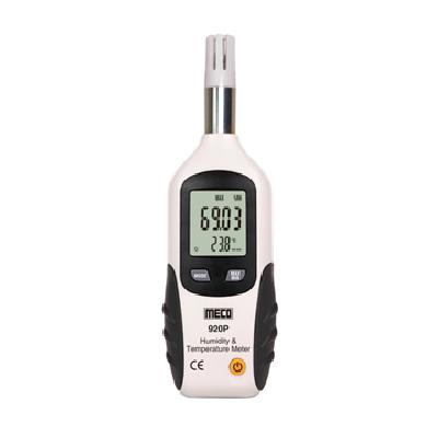 Humidity and temperature meter 920P