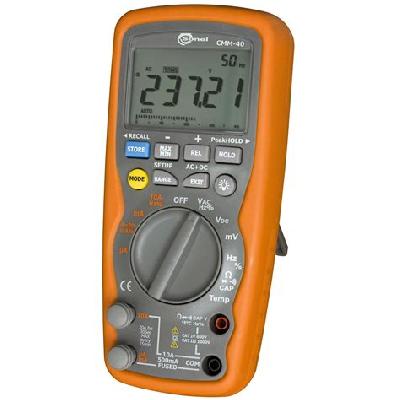 Industrial Digital Multimeter