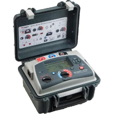 Insulation Tester Digital