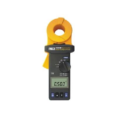 Meco 4671 Leakage Current Tester
