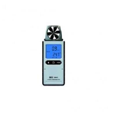 Meco Air flow anemometer 961P