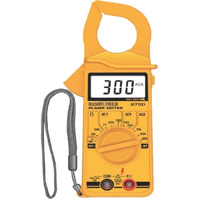 Meco Clamp Meter