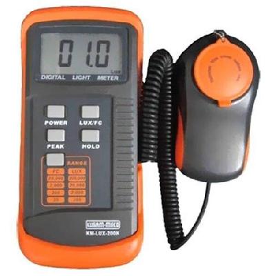 Meco Digital Lux meter 930P