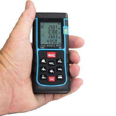 Meco Laser Distance meter LDM60