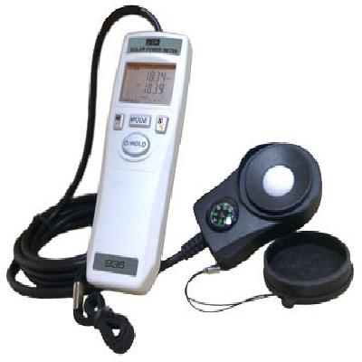 Meco Solar Module Analyser 9009