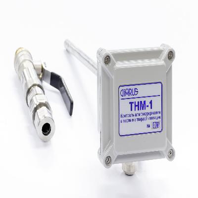 Meco THM-1