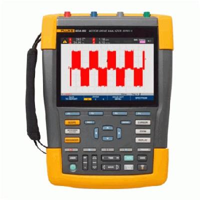 Motor Drive Analyzer