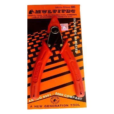 MULTITEC micro shear 06