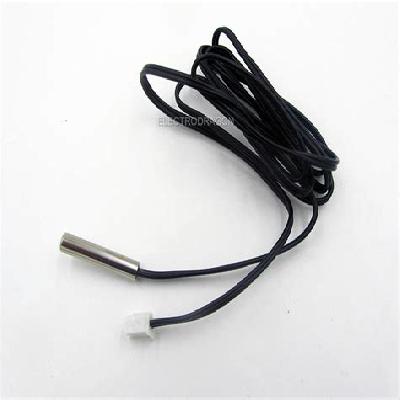 NTC Thermistor Temperature Sensor