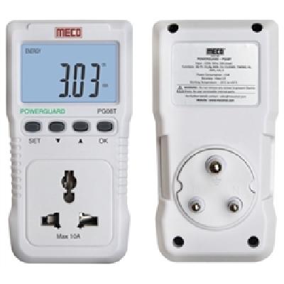 PG08T Meco Powerguard