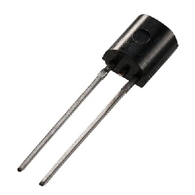 PTC  Temperature Sensor
