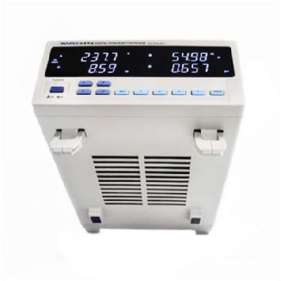Single Phase Trms Power Meter