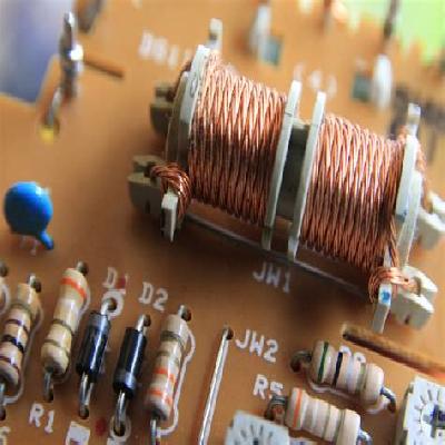 Smps Inductor