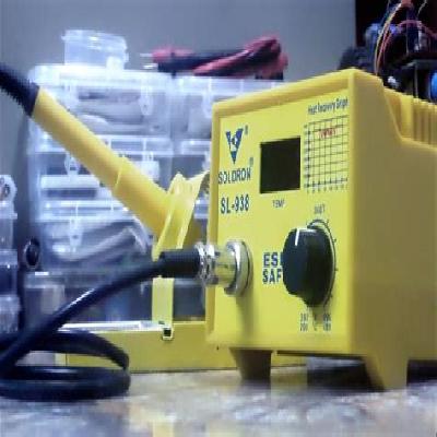 SOLDRON 938