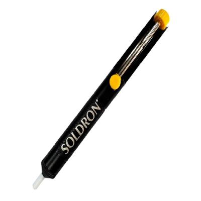Soldron Metal Body Desoldering Pump