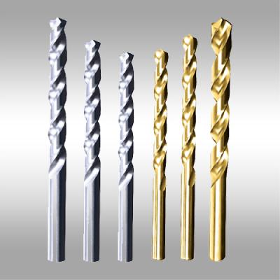 10pcs Golden Bullet Hammer Drill Bit