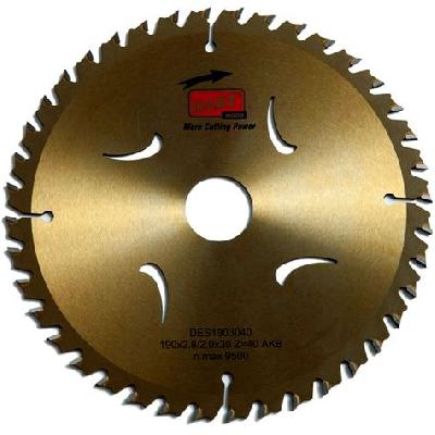 12inch Golden Bullet Premium TCT Saw Blade