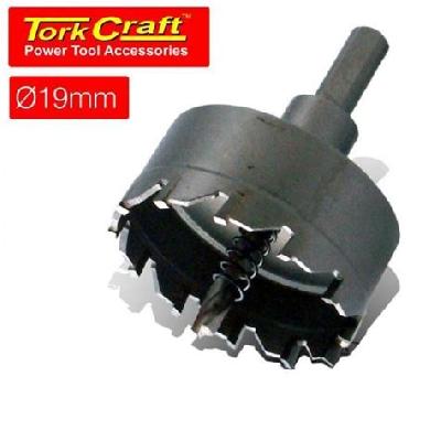 19mm  TCT Golden Bullet Hole Saw
