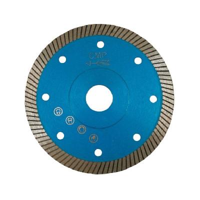 350mm Golden Bullet Stone Cutting Blade
