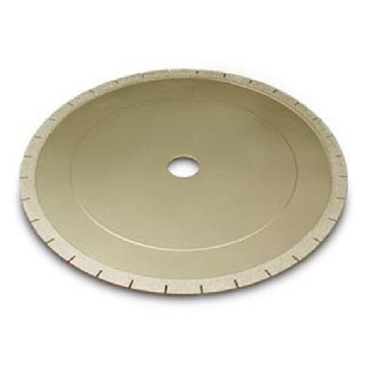 4inch Golden Bullet Segmented Marble Cutting Blade